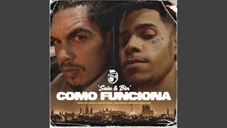 Capa da música Como Funciona, de Gorilla Concept Music