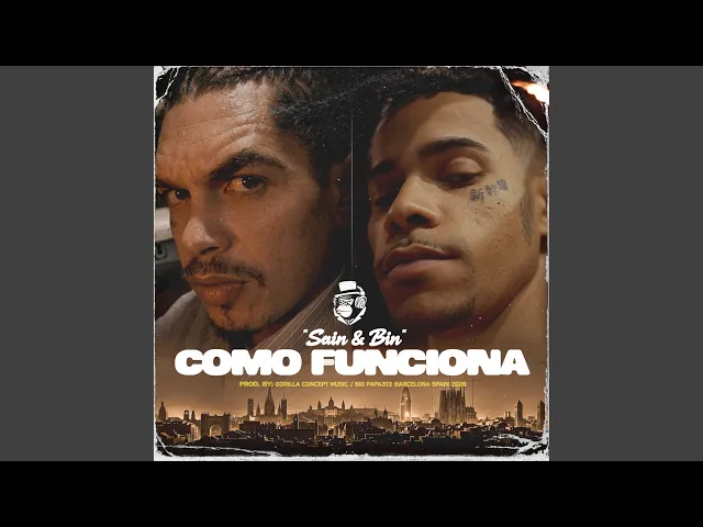 Como Funciona — Gorilla Concept Music