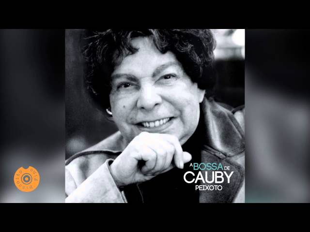 Preciso Aprender a Ser Só — Cauby Peixoto