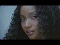 Capa da música Last Heartbreak Song, de Ayra Starr