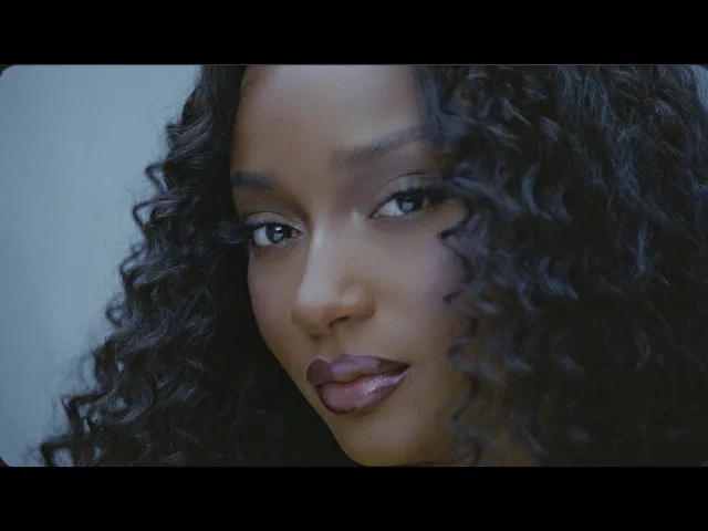 Last Heartbreak Song — Ayra Starr