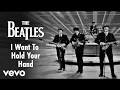 Capa da música The Beatles - I Want To Hold Your Hand, de The Beatles