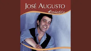Capa da música Chuvas de Verão, de José Augusto
