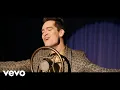Capa da música Into the Unknown, de Panic! At The Disco