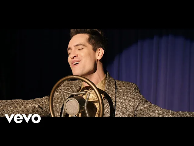 Into the Unknown — Panic! At The Disco