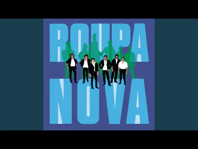 Dona — Roupa Nova