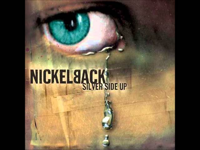 How You Remind Me — Nickelback