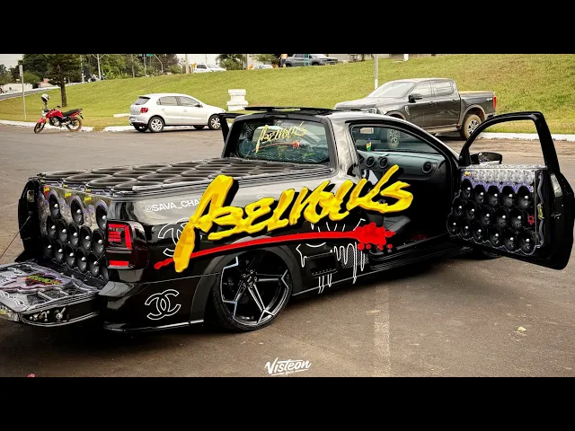 Toma Socadão Eletrofunk — Dj Abayomi, Mc Rd - Eletrofunk Abelvolks 2026