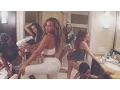 Capa da música 7/11, de Beyoncé