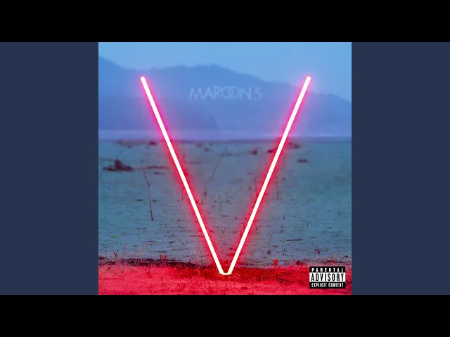 Sugar — Maroon 5
