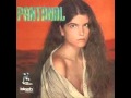 Capa da música Pantanal CD1 1990, de 11 - Triste Berrante - Solange Maria E Adauto Santos