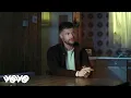 Capa da música No Matter What, de Calum Scott