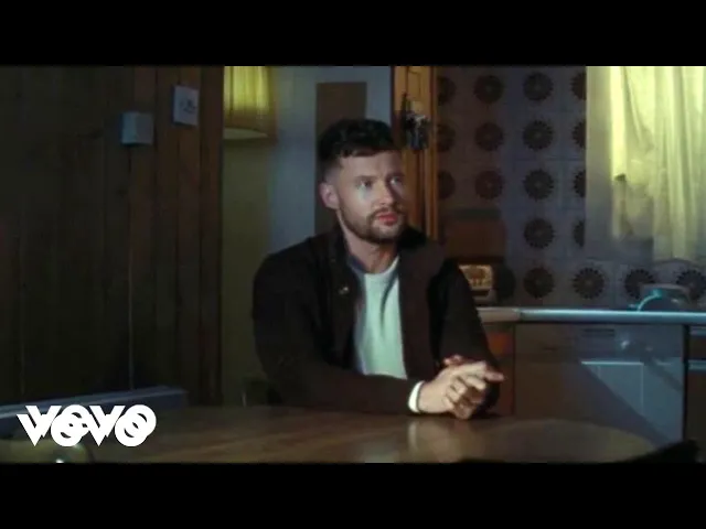 No Matter What — Calum Scott