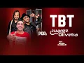 Capa da música Tbt, de Juarez Oliveira & Só Pra Xamegar