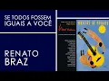 Capa da música Renato Braz, de Biscoito Fino