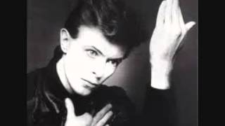 David Bowie-'Heroes' — Queen1986ism