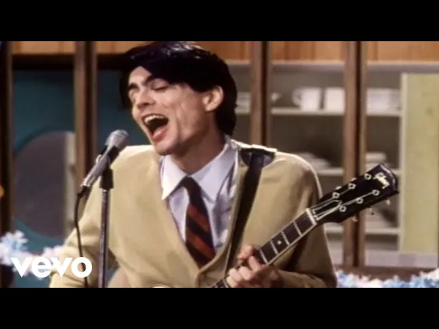 Buddy Holly — Weezer