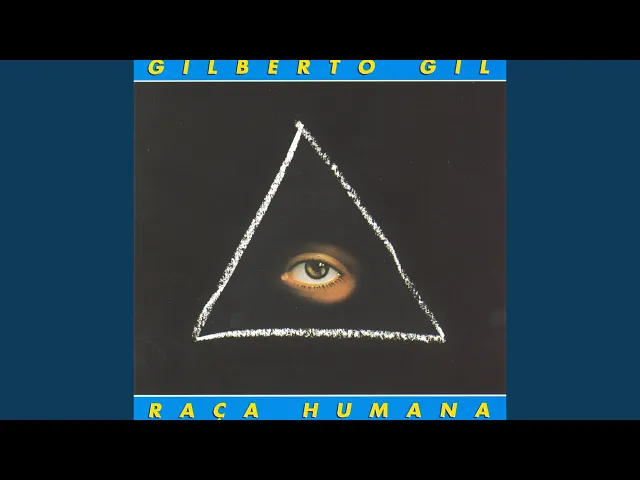 Tempo rei — Gilberto Gil