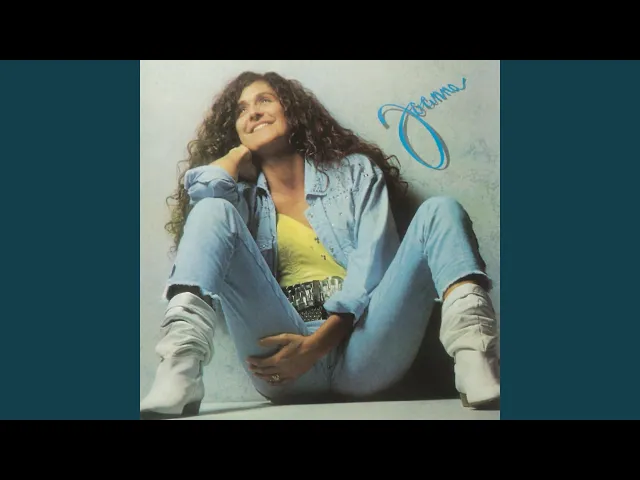 Amanhã Talvez — Joanna