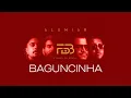 Capa da música Baguncinha, de Fdb