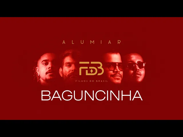 Baguncinha — Fdb