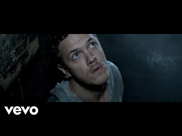 Radioactive — Imagine Dragons
