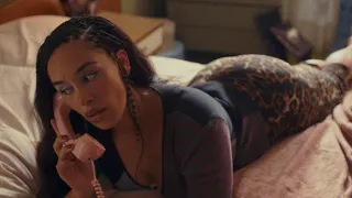 Capa da música I Lied, You Lied, de Jorja Smith