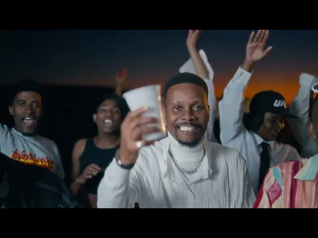 Sdakiwe Sbali — Blaq Major