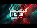 Capa da música Cyberpunk Dynamic Aggressive Sport / First Shot, de Infraction - No Copyright Music