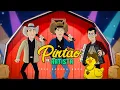 Capa da música Pintão De Artista, de Trio Parada Dura