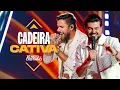 Capa da música Cadeira Cativa, de Zé Neto e Cristiano
