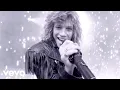 Capa da música Livin' On A Prayer, de Bon Jovi