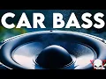 Capa da música Bass Boosted, de Car Bass Music - EXTREME KICK - Dj Fabrício Cesar