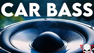 Capa da música Bass Boosted, de Car Bass Music - EXTREME KICK - Dj Fabrício Cesar