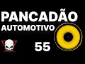 Capa da música Pancadão Automotivo 55, de EquipeTenebrosa - Prod. Fabrício Cesar