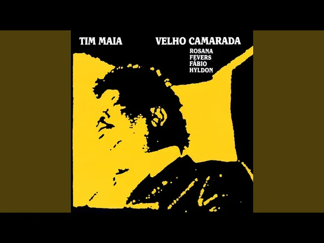 Lábios De Mel — Tim Maia