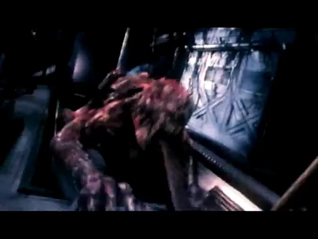 My Plague — Slipknot