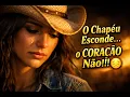 Capa da música O Chapéu Esconde….o CORAÇÃO Não!, de Modão de Violeiro | Sertanejo Raiz