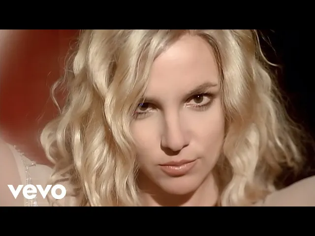 Circus — Britney Spears