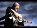 Capa da música George Jones, de He Stopped Loving Her Today