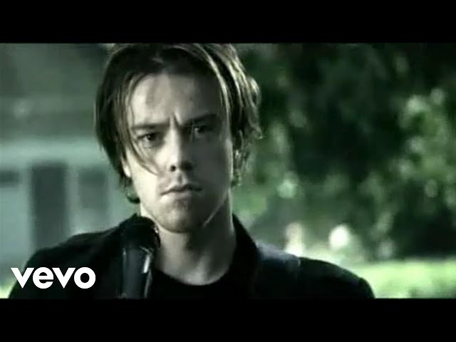 You're Going Down — Sick Puppies