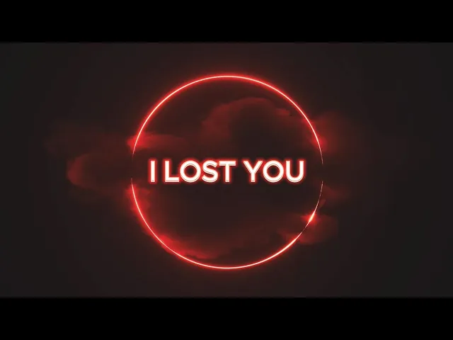 I Lost You — Darin