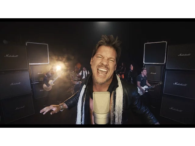 Judas — Fozzy
