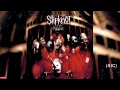 Capa da música Slipknot -, de Slipknot