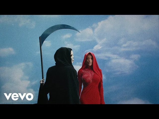 Paint The Town Red — Doja Cat