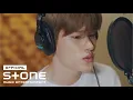 Capa da música Love on the canvas MV, de OST Part 2] 소희