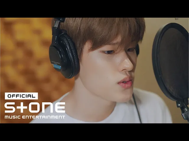 Love on the canvas MV — OST Part 2] 소희