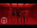 Capa da música KATSEYE "Animal" Official MV, de Hybe Labels