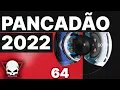 Capa da música Pancadão Automotivo 64, de Equipe Tenebrosa - Prod. Fabrício Cesar