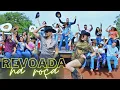 Capa da música REVOADA NA ROÇA agricultiura 2026, de Adson & Alana